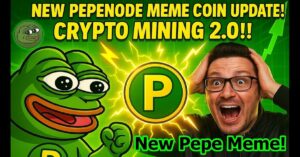 Pepenode
