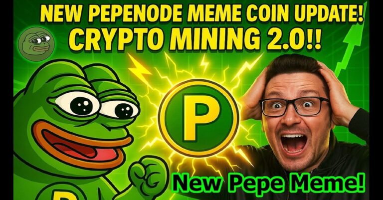 Pepenode