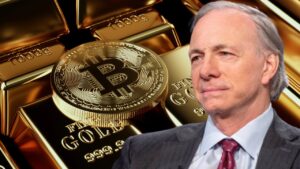 Ray Dalio Bitcoin