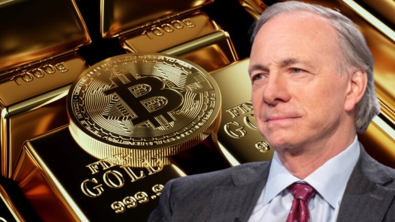Ray Dalio Bitcoin