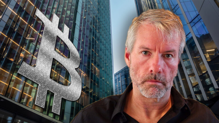 Saylor-Strategy Bitcoin