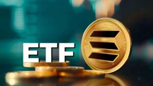 Solana ETFs