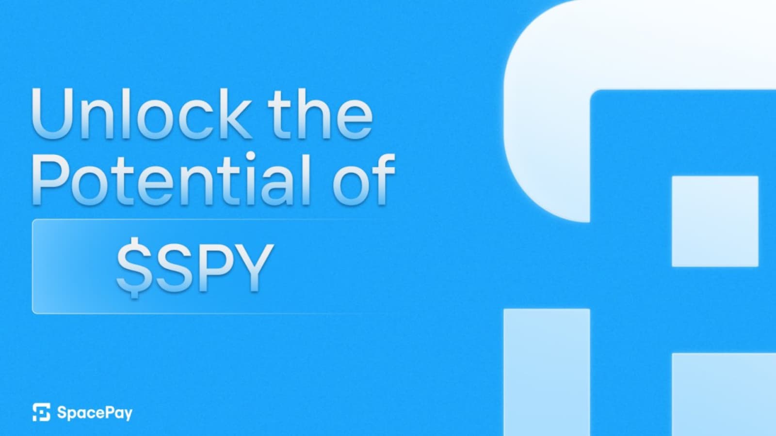 How to Buy SpacePay (SPY) in in Quick Steps