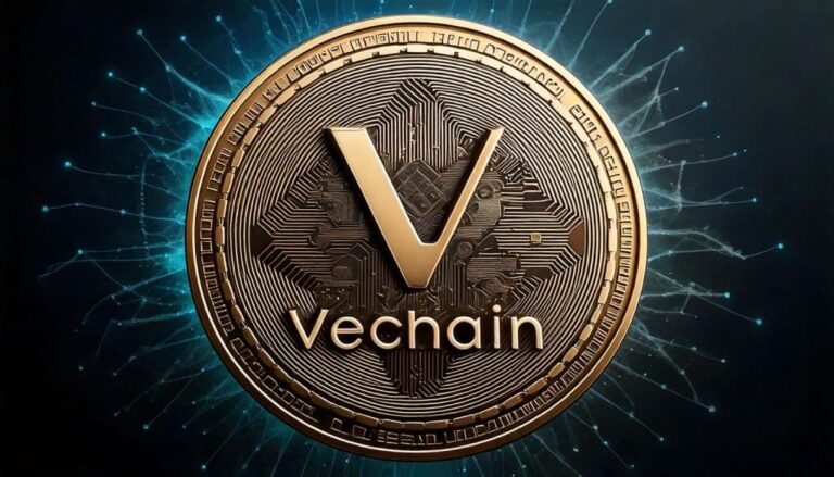 VeChain