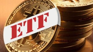 bitcoin etfs