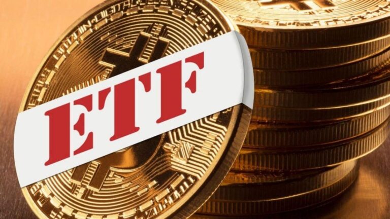 bitcoin etfs