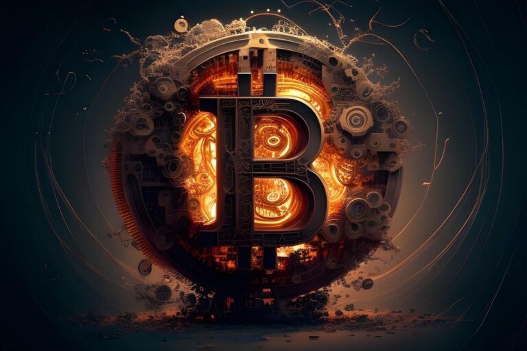 Bitcoin price
