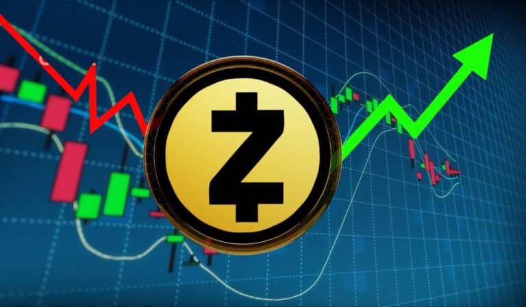 ZCash Price Prediction: ZEC Surges 23% To Defy Crypto Market Carnage As Q4 Roadmap Unveiled