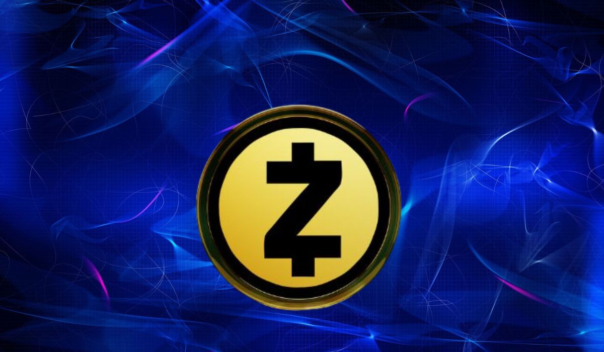 Zcash Price Soars 860%: Pump & Dump Or Perfect Privacy Coin?
