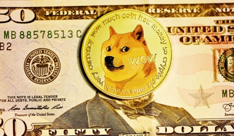 Dogecoin Price Climbs 1.2% As Bitwise Readies For Imminent DOGE ETF Launch