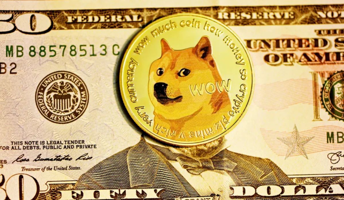 Dogecoin Price Up 1.2% As Bitwise Eyes DOGE ETF Launch