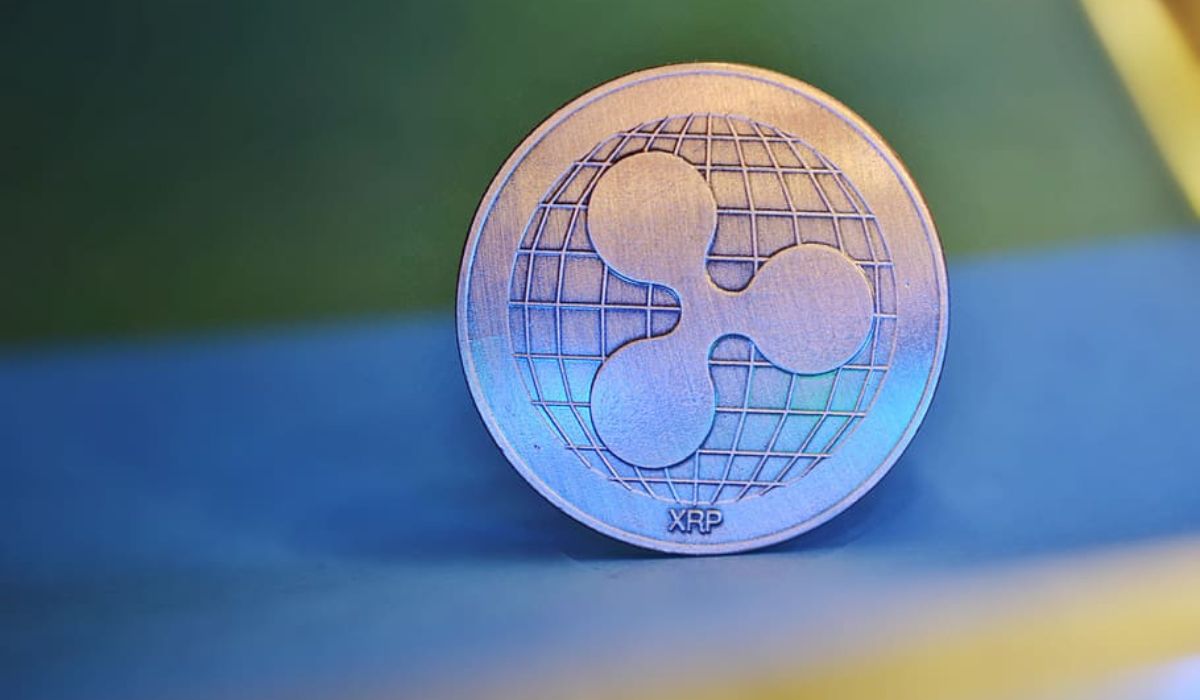 XRP Price Falls Even As First XRP ETF Listing Looms Tomorrow