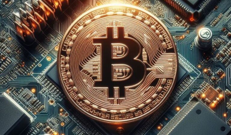Bitcoin Price