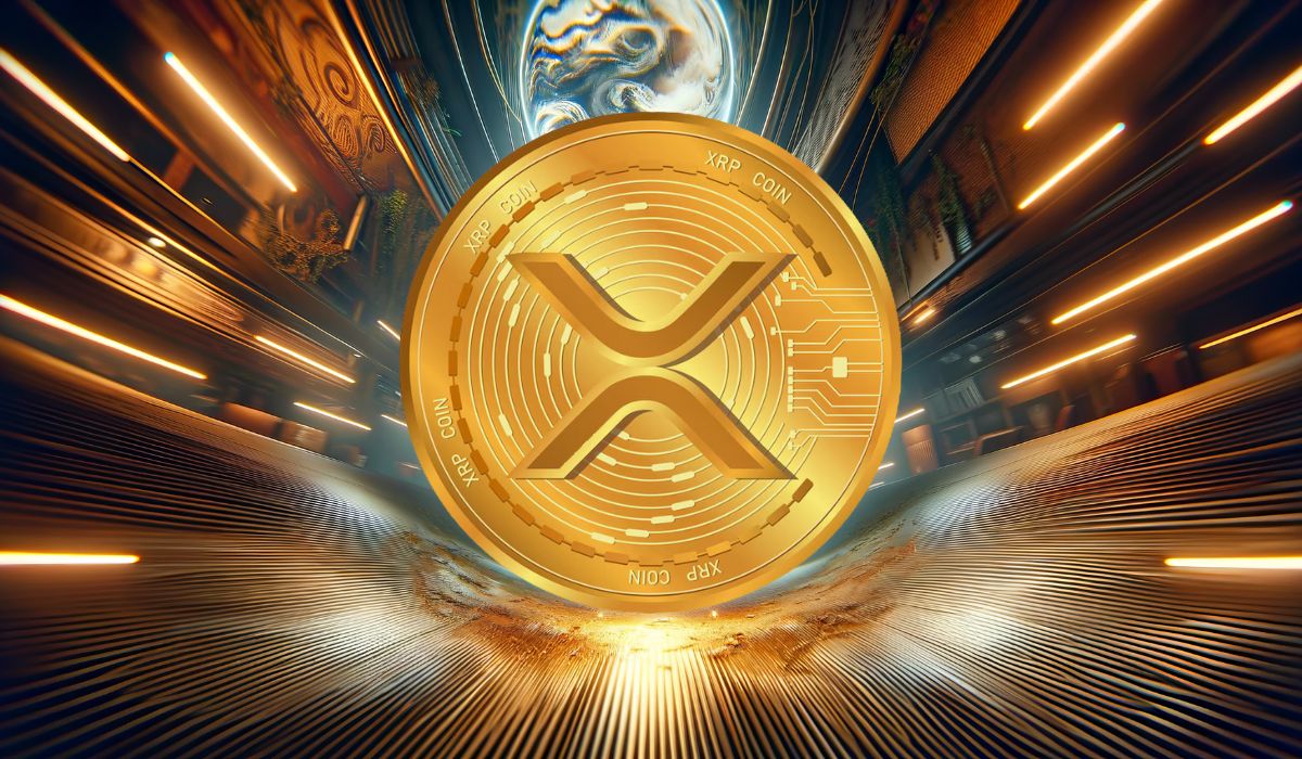 XRP Price