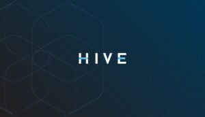 hive digital