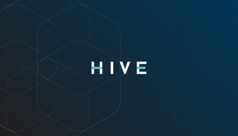 hive digital