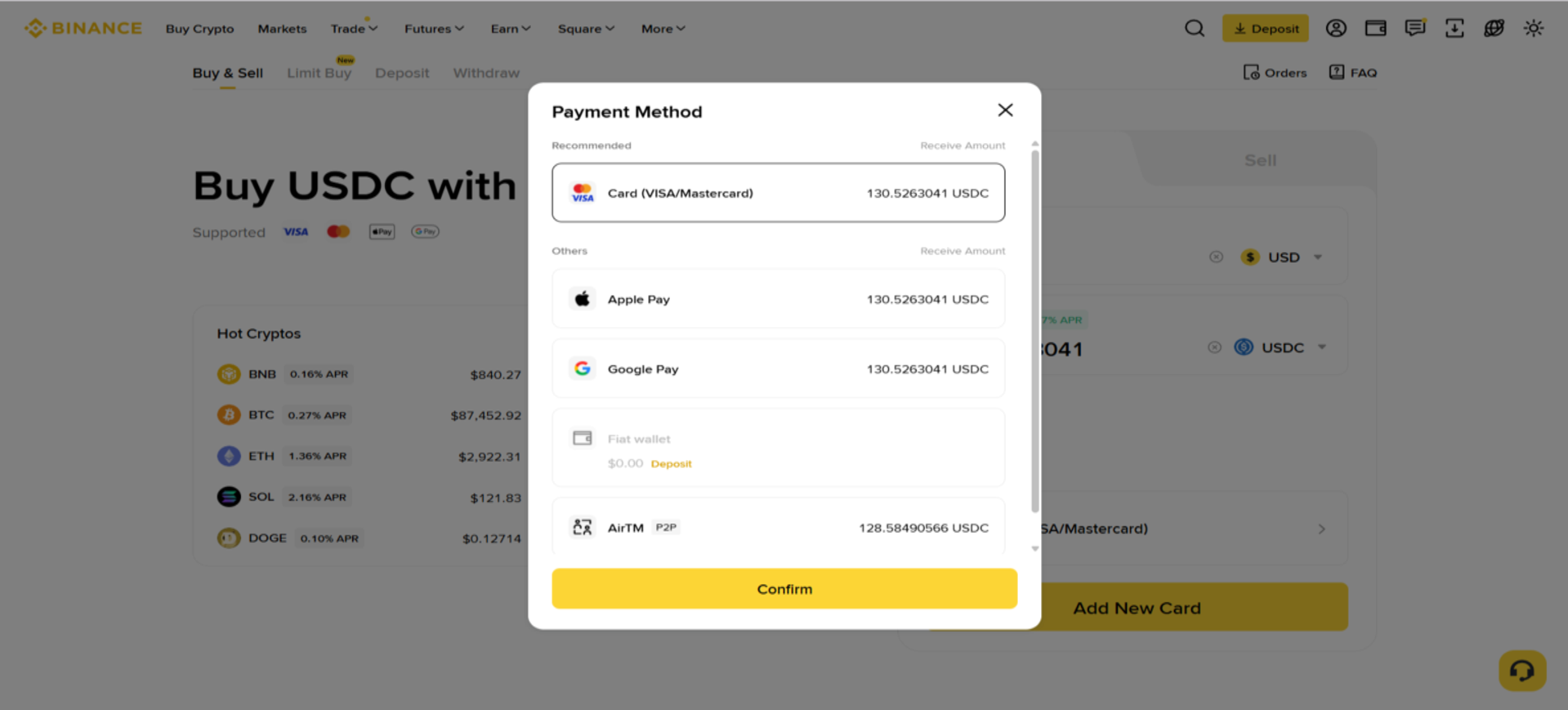 how-to-buy-crypto-using-binance-step-four-image