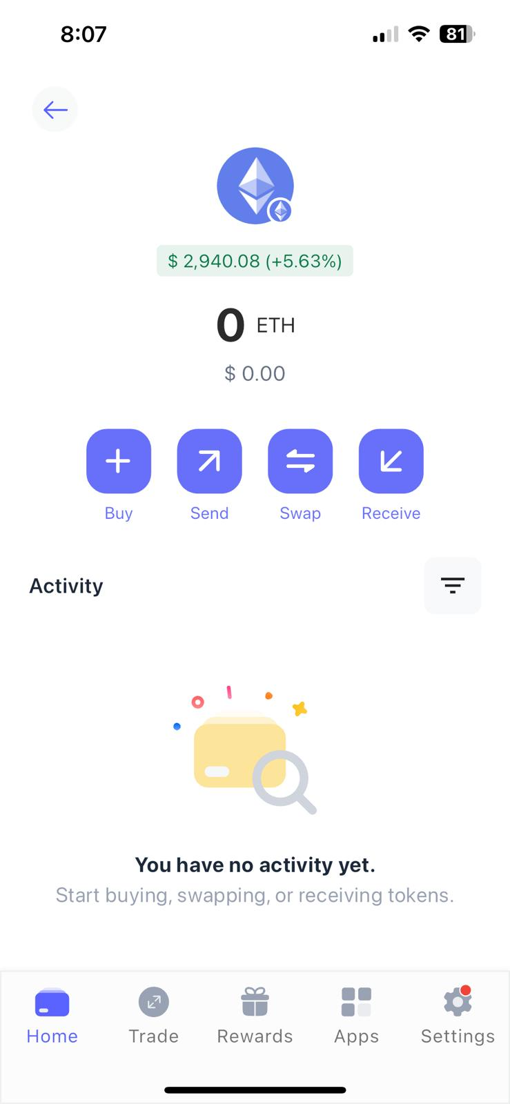 How to Buy SpacePay (SPY) in in Quick Steps