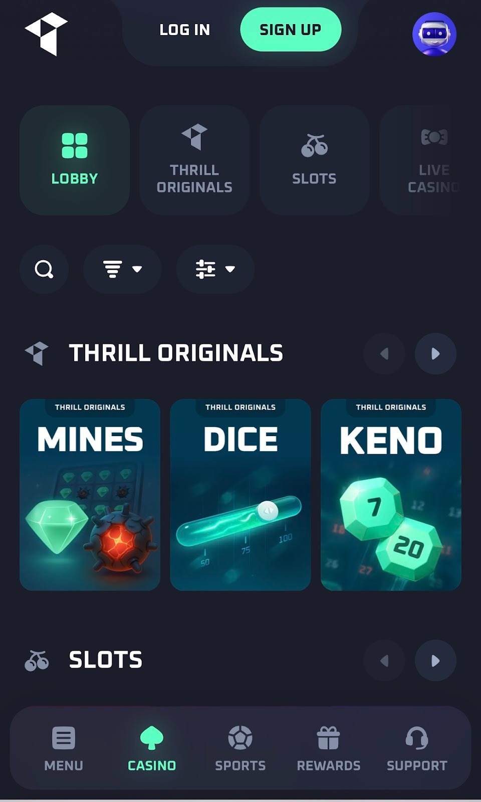 Best VPN Friendly Casinos for 2026 - Top VPN Casino Sites