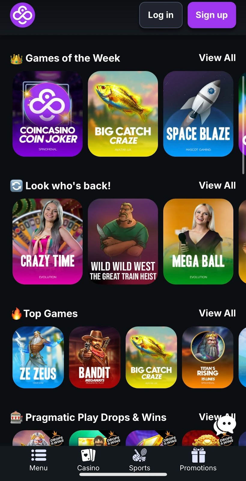 Best VPN Friendly Casinos for 2026 - Top VPN Casino Sites