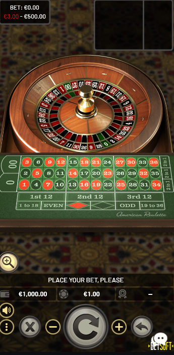 Crypto Roulette