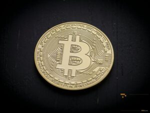 Bitcoin Price Stalls As JPMorgan Launches Structured Note Linked To BlackRock's IBIT, Four-Year Halving Cycle