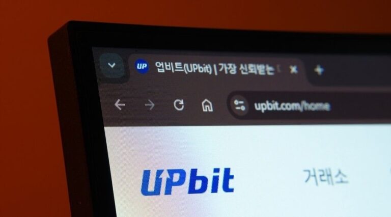 upbit