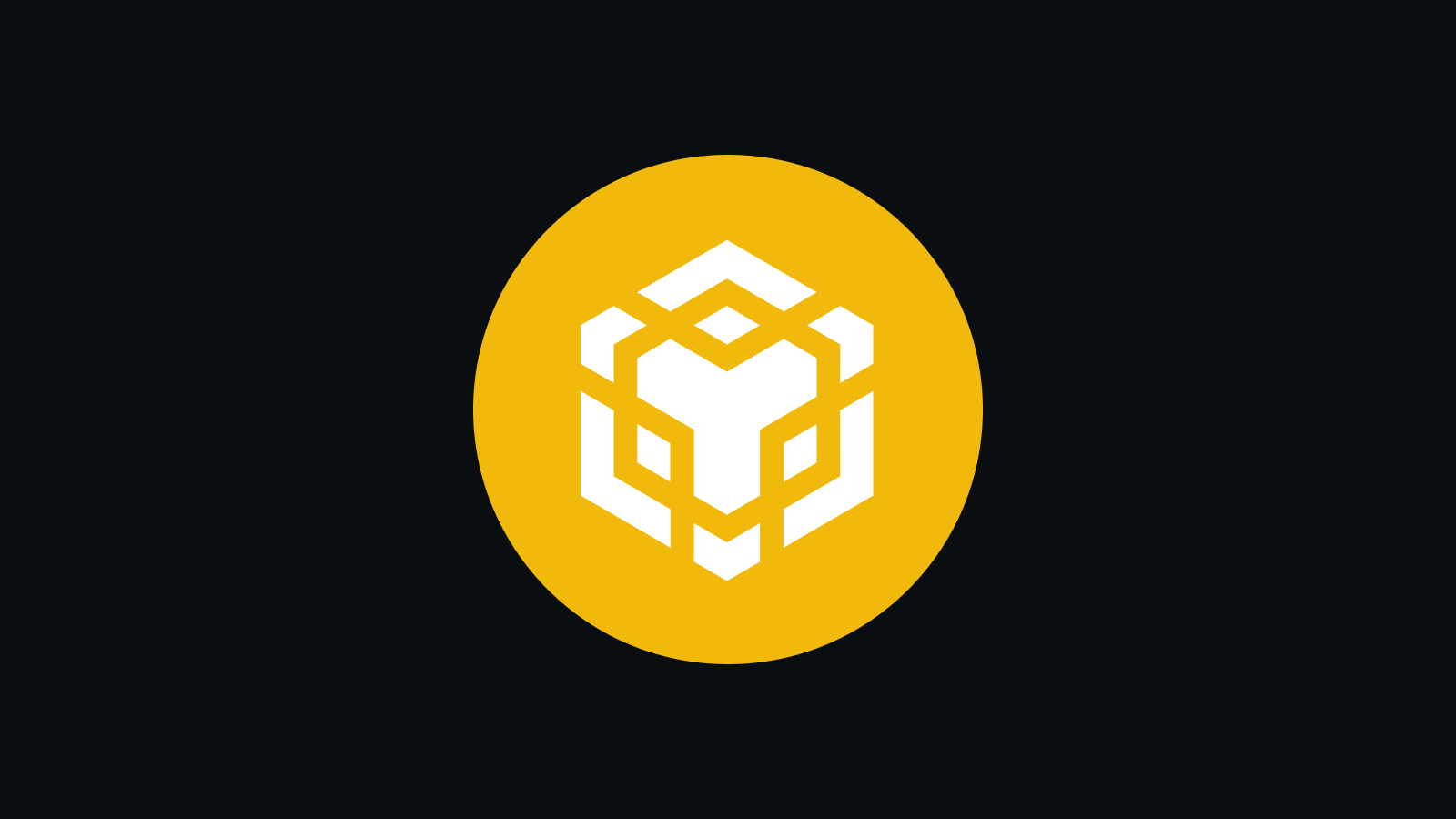 Binance coin main image