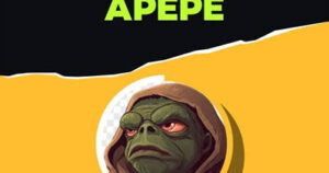 Ape and Pepe