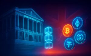 BOE Stablecoins Plan