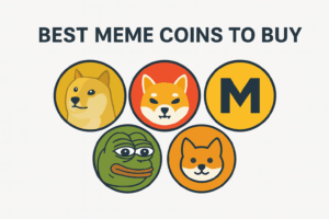 Best Meme Coins to Buy in 2025: Top Meme Coin Picks, Where to Buy, and How to Trade Safely