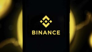 Binance