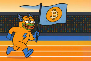 Bitcoin hyper