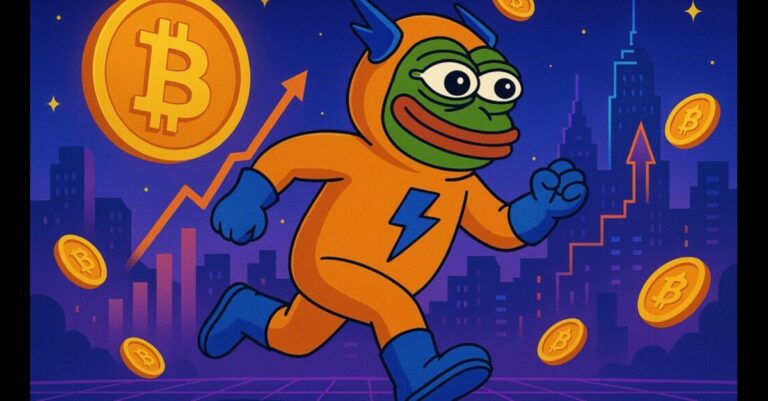 Bitcoin hyper