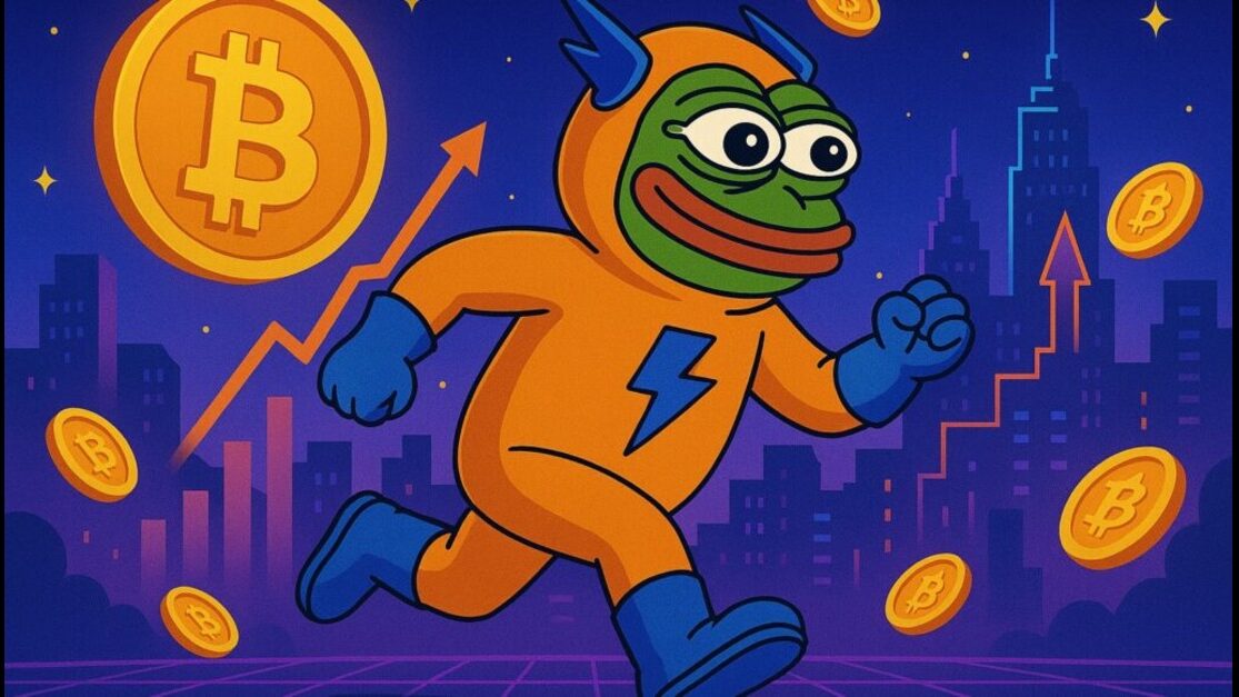 Bitcoin hyper