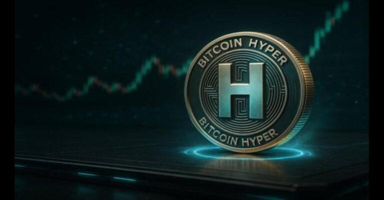 Bitcoin hyper