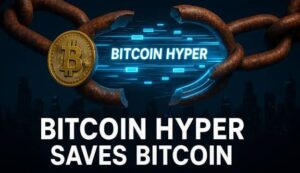 Bitcoin hyper