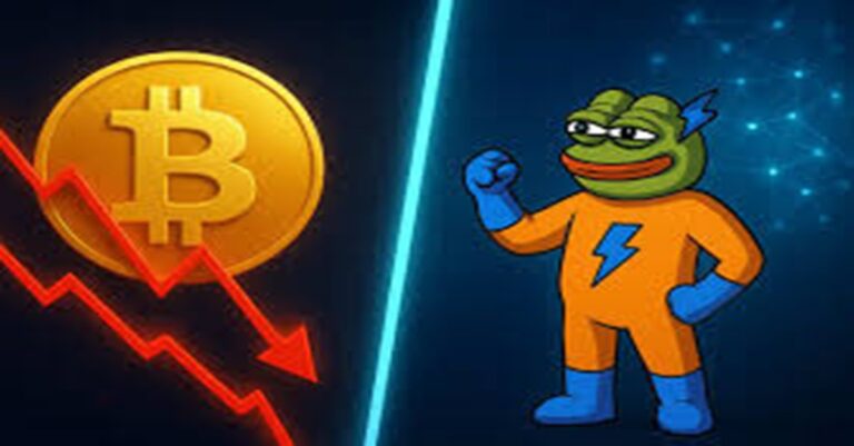 Bitcoin hyper