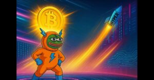 Bitcoin hyper