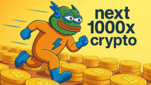 Bitcoin hyper