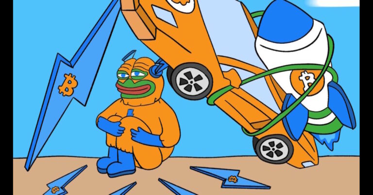 Bitcoin hyper