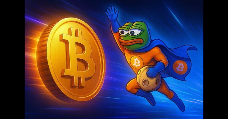 Bitcoin hyper