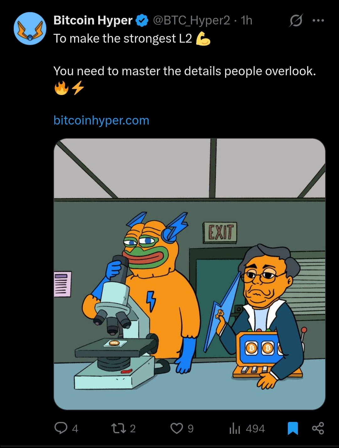 Trending Best Crypto Presales to Invest in Right Now: TRD Network,  Pepenode, RentStac - CoinNews