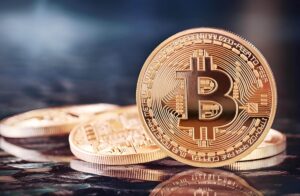 Bitcoin price