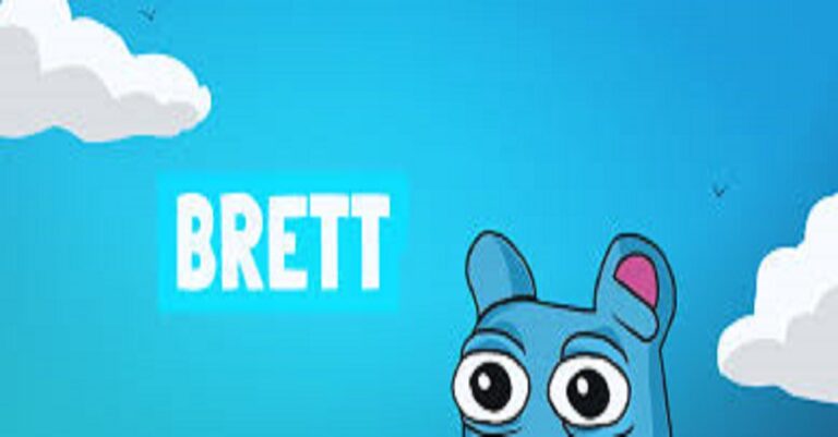Brett
