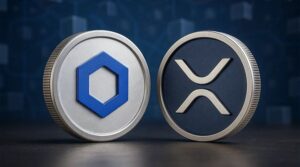 Chainlink-vs-XRP