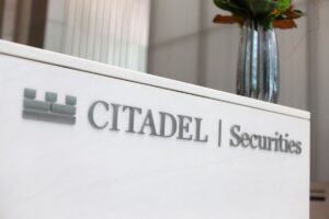 Citadel Securities