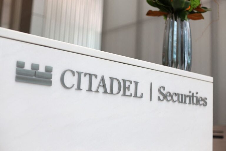 Citadel Securities