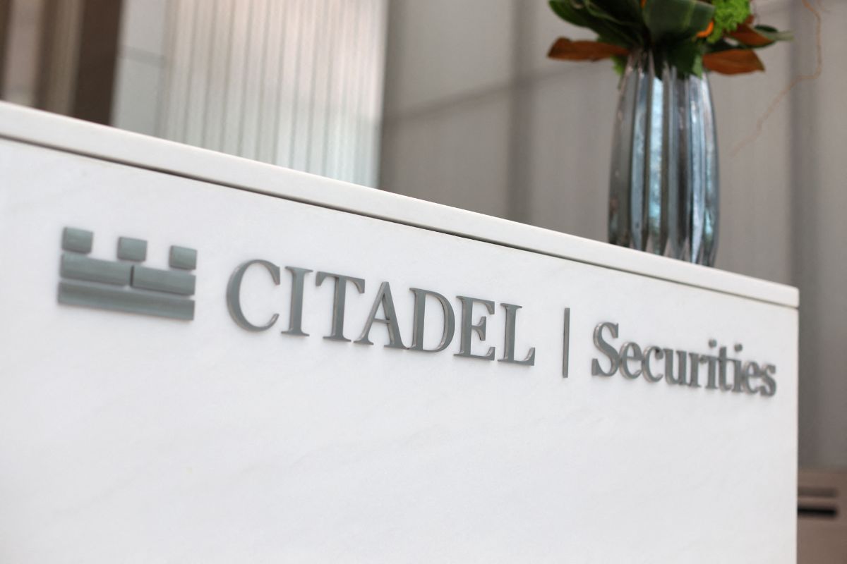 Citadel Securities