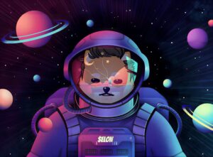 Dogelon Mars